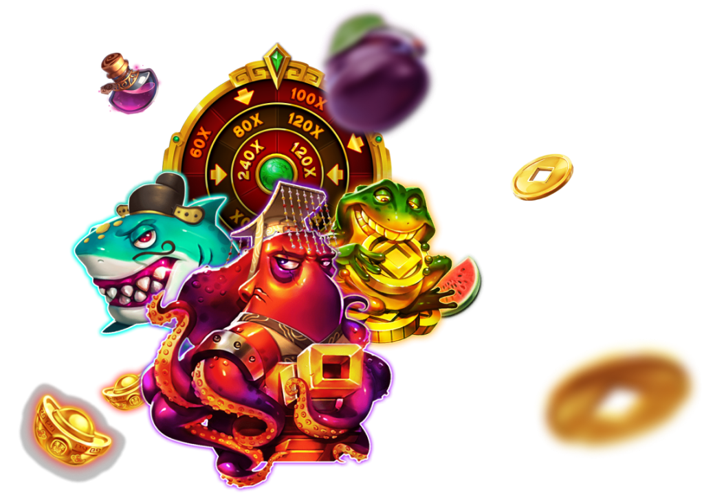 อุ้ย888 เกมสล็อต